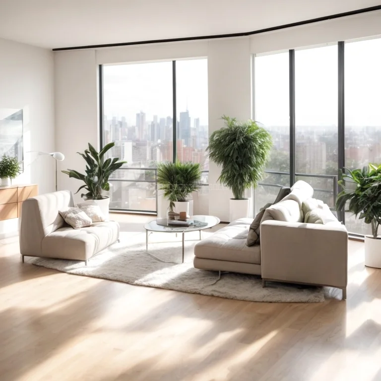 Marktanalyse Luxuswohnung